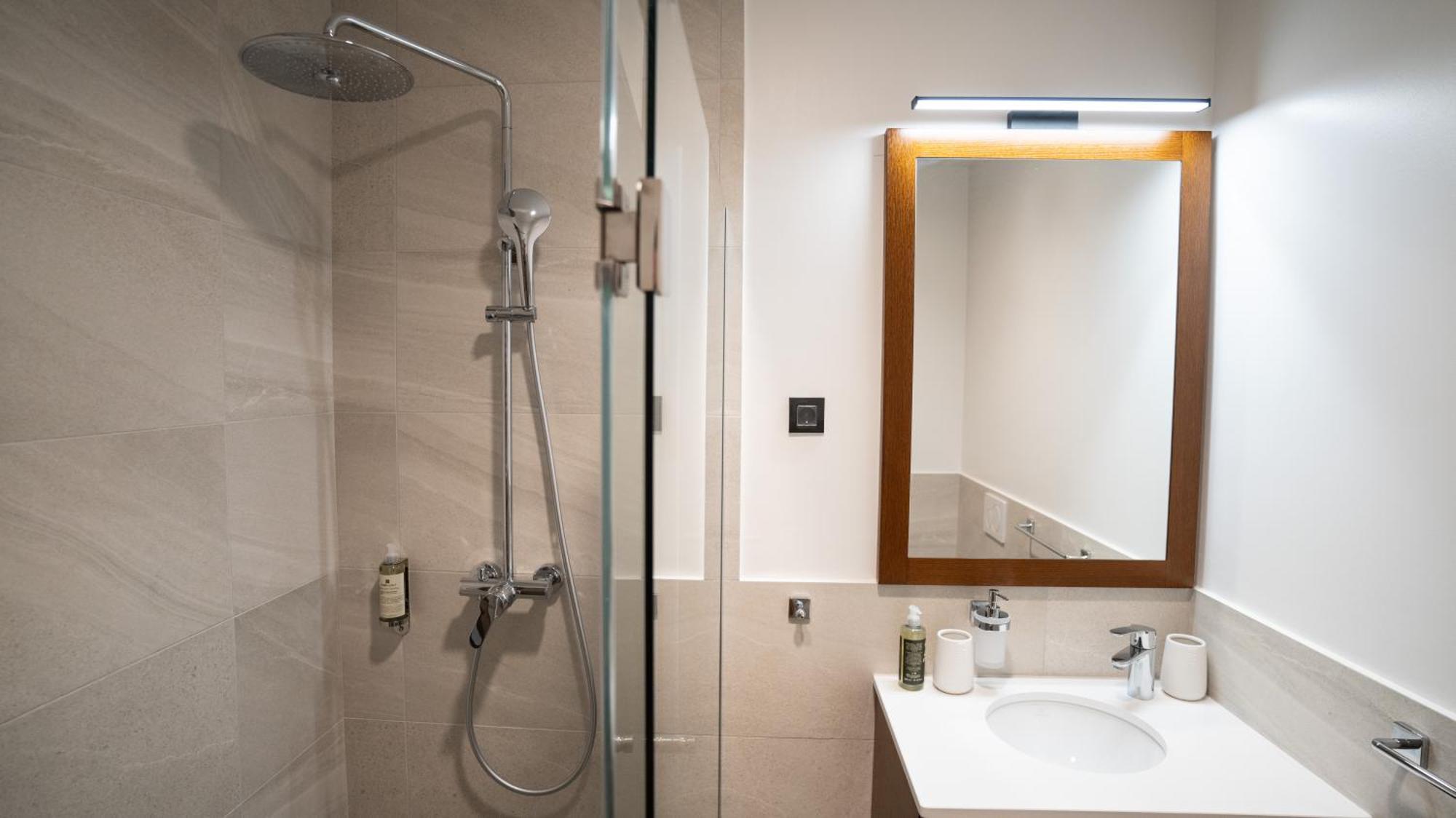Aparthotel Vila San 카파오닉 외부 사진