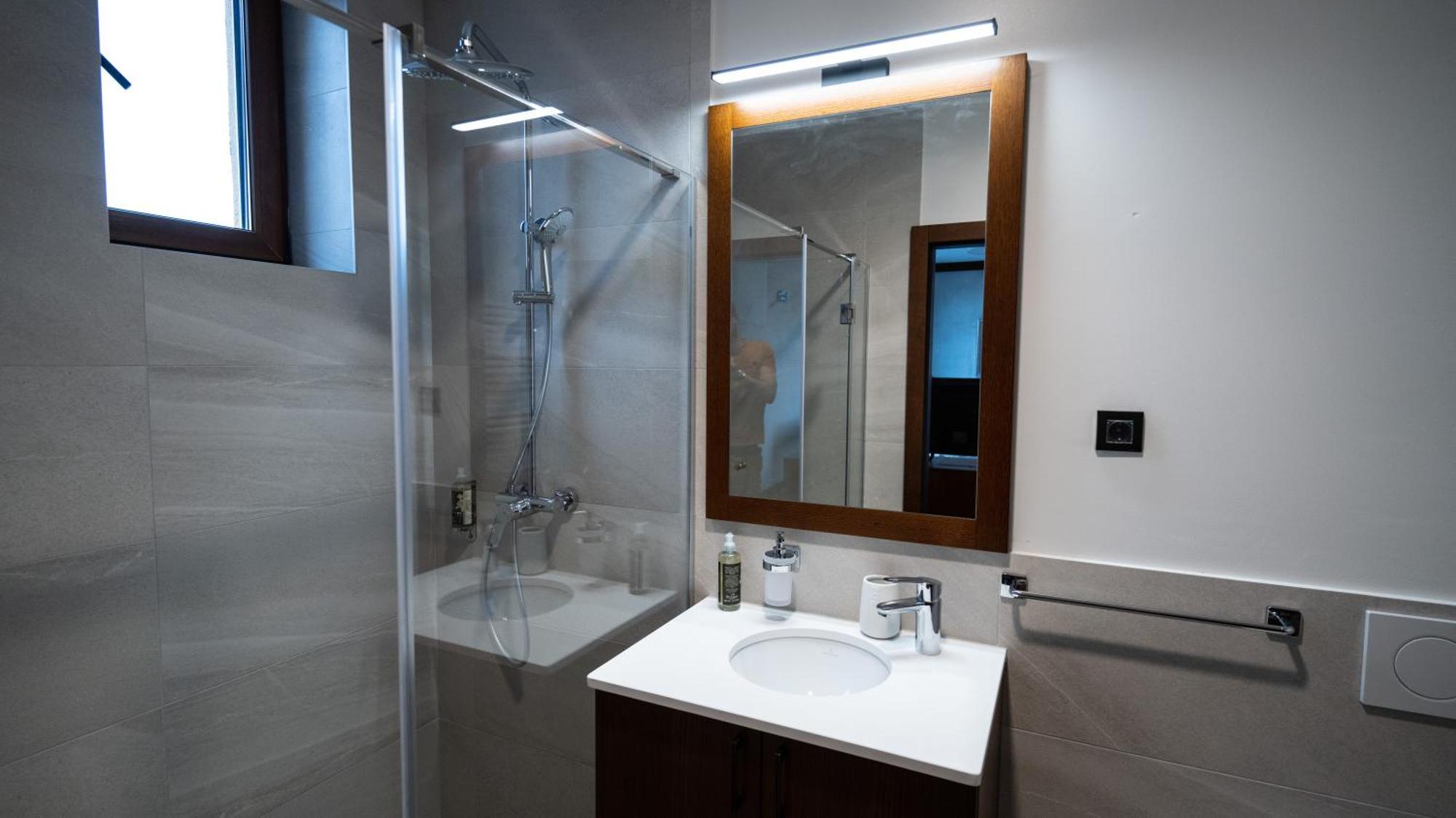 Aparthotel Vila San 카파오닉 외부 사진