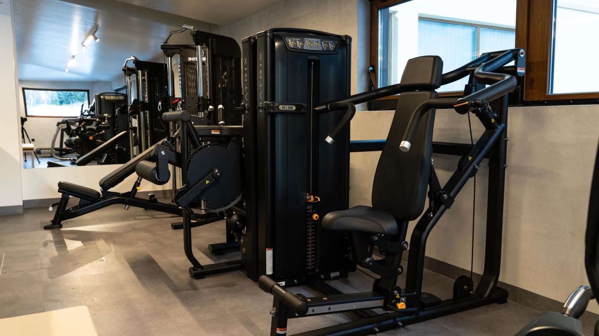 Aparthotel Vila San 카파오닉 외부 사진