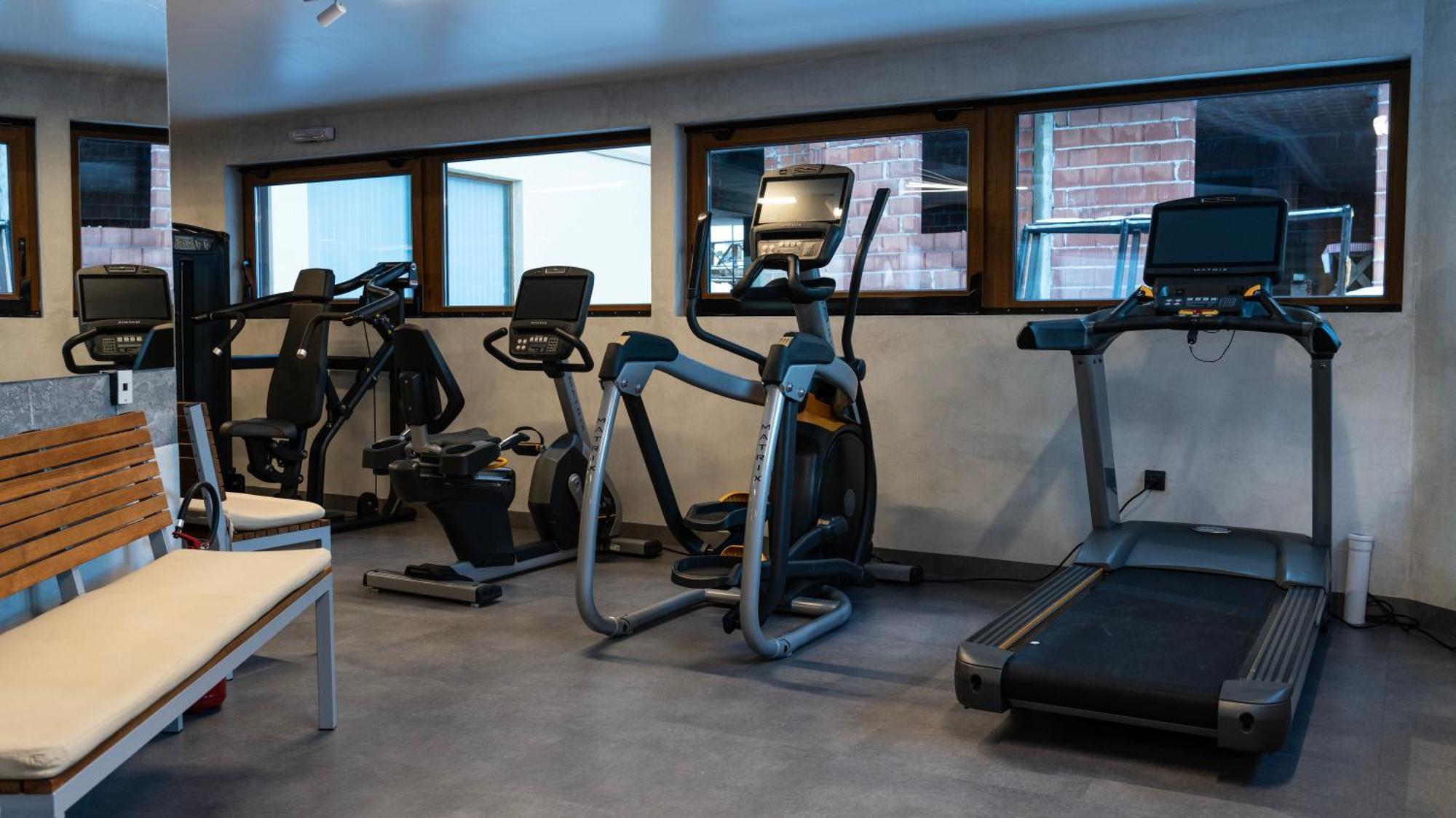 Aparthotel Vila San 카파오닉 외부 사진