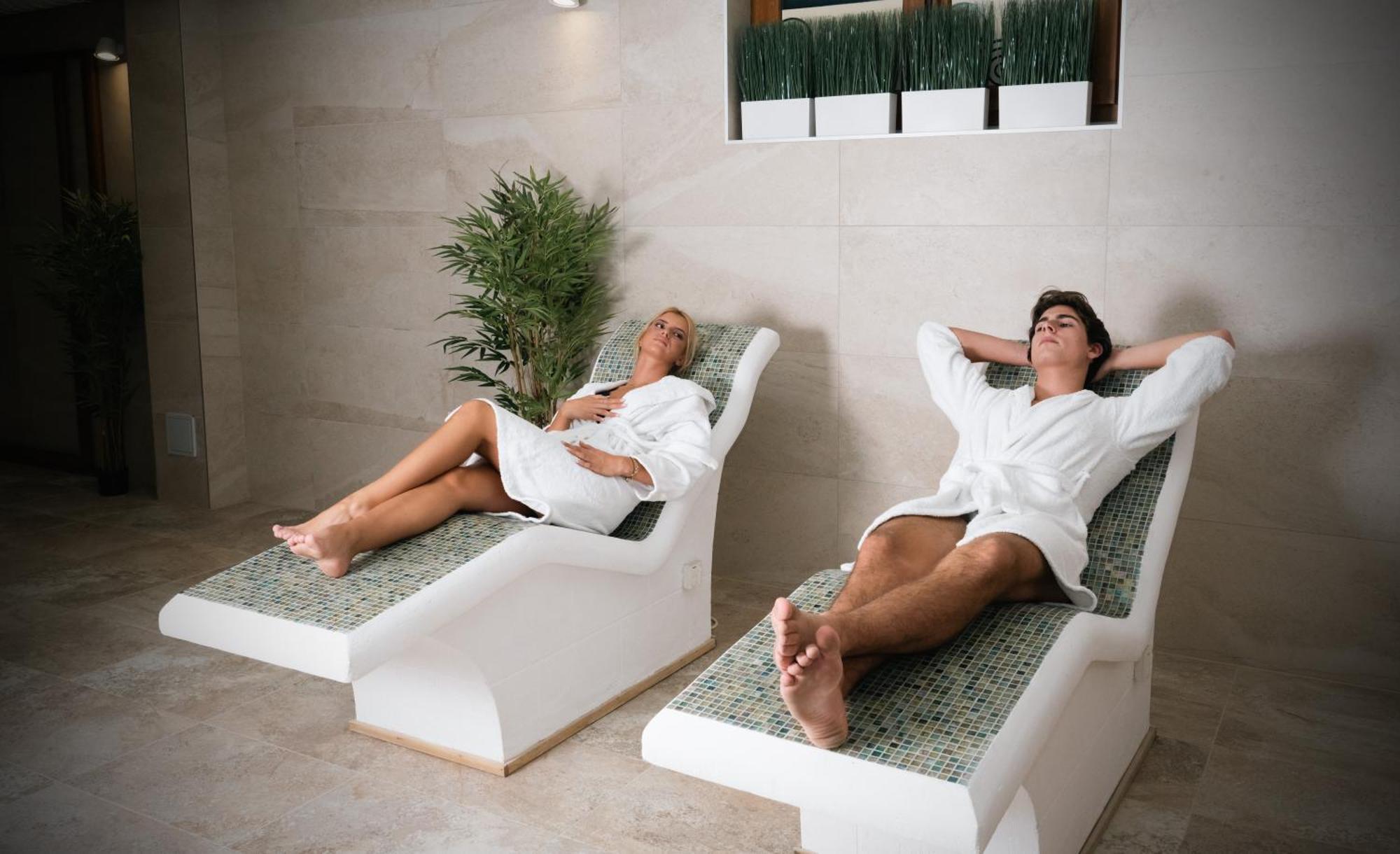 Aparthotel Vila San 카파오닉 외부 사진
