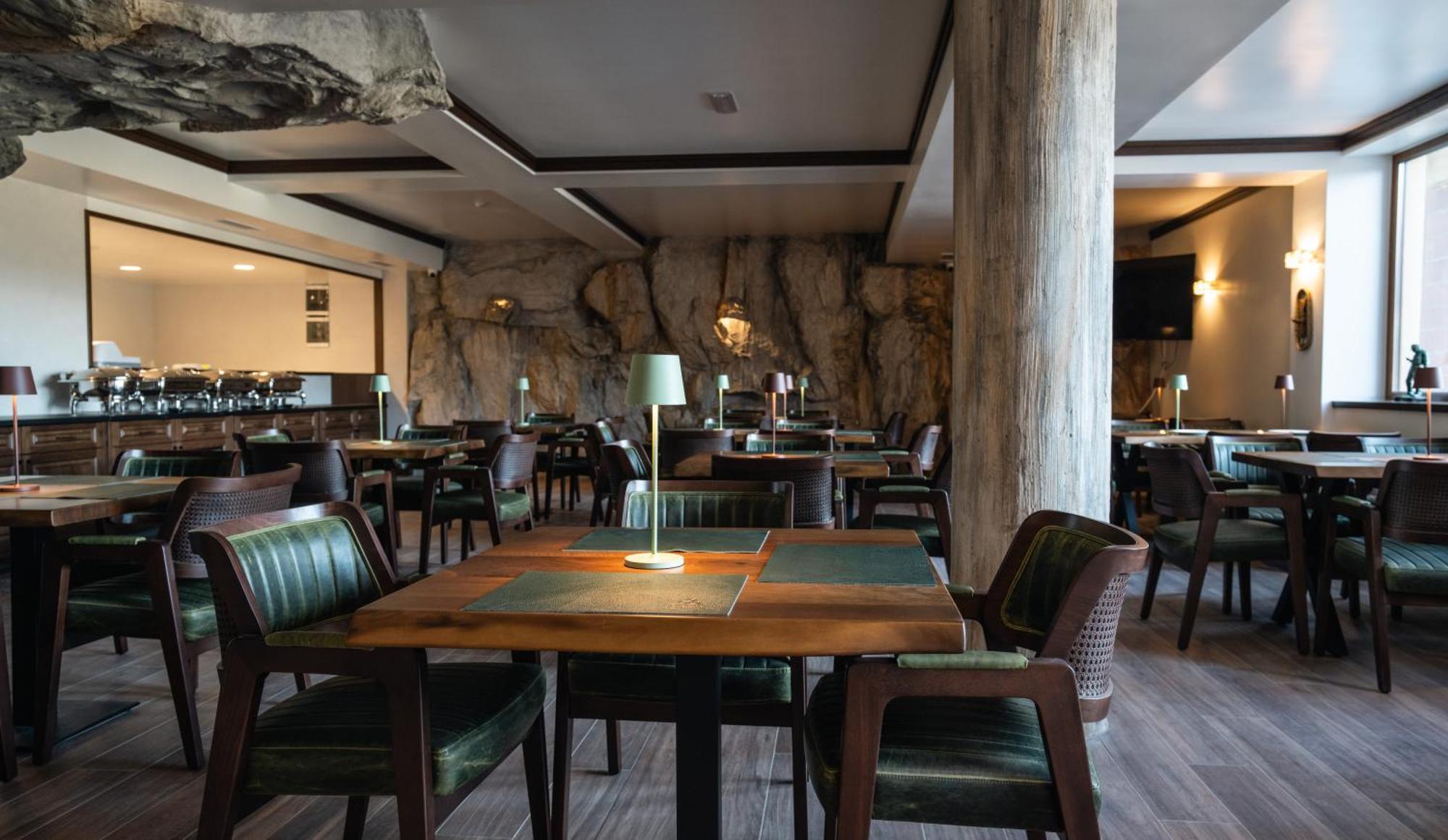 Aparthotel Vila San 카파오닉 외부 사진