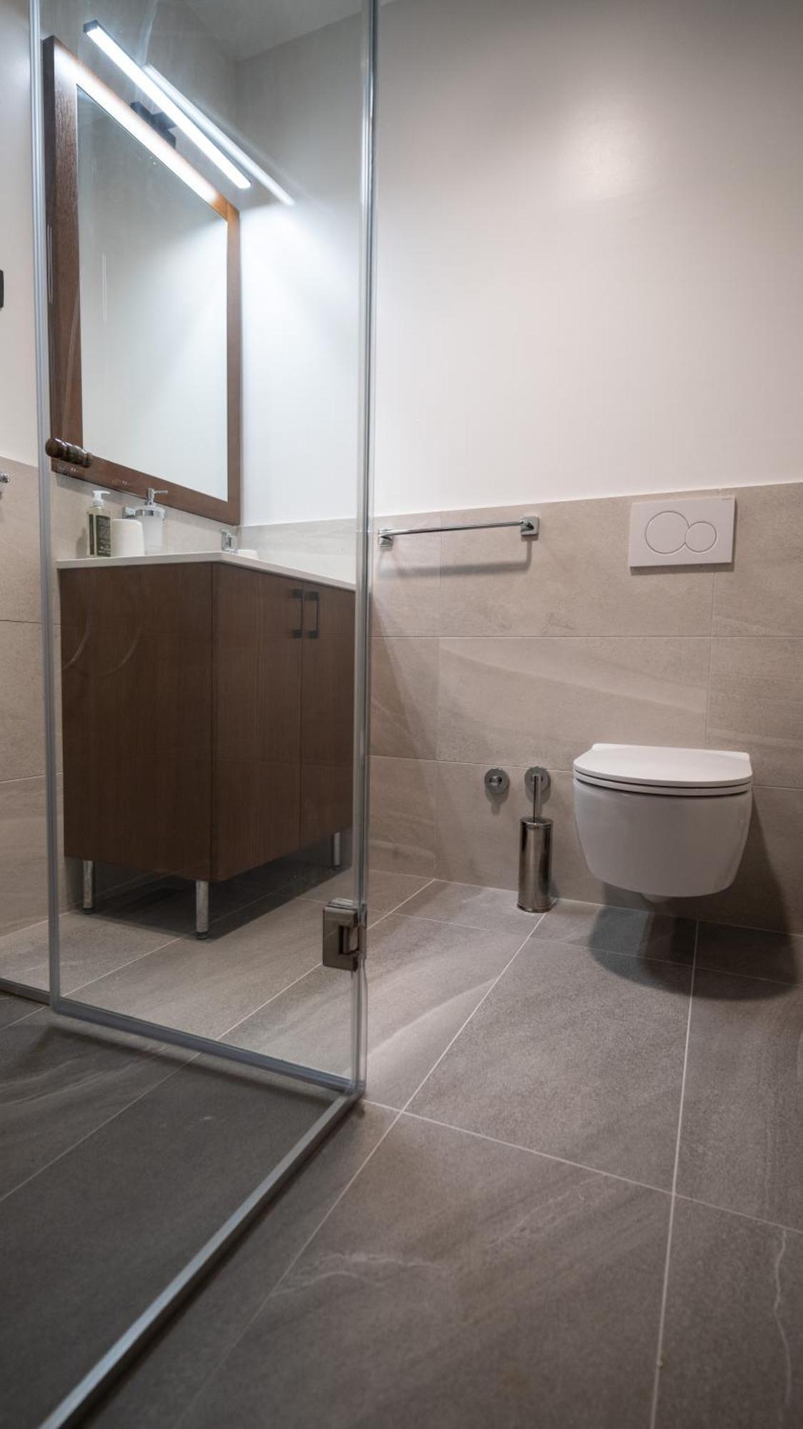 Aparthotel Vila San 카파오닉 외부 사진
