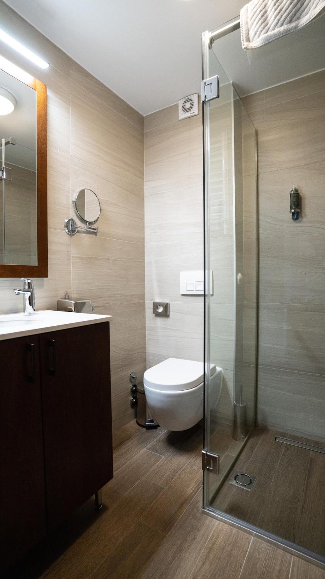 Aparthotel Vila San 카파오닉 외부 사진